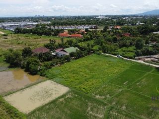 For sale land in San Sai, Chiang Mai