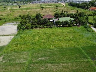 For sale land in San Sai, Chiang Mai