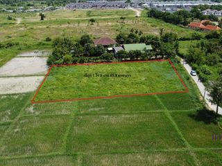 For sale land in San Sai, Chiang Mai