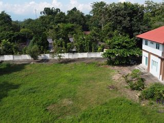 For sale land in San Sai, Chiang Mai