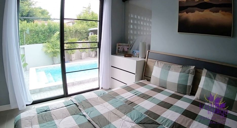 ขาย 3 ห้องนอน บ้านเดี่ยว ใน สารภี, เชียงใหม่