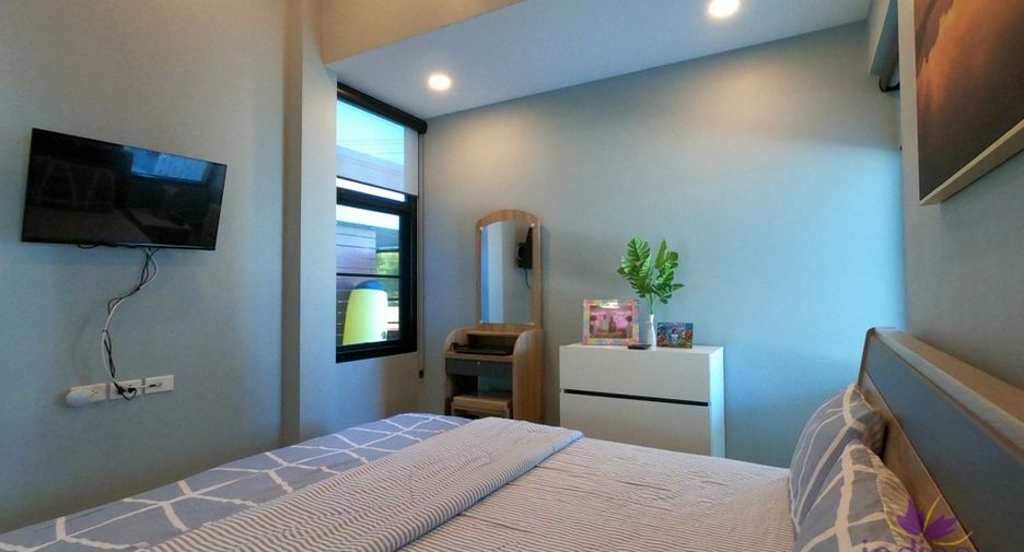 ขาย 3 ห้องนอน บ้านเดี่ยว ใน สารภี, เชียงใหม่