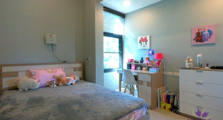 ขาย 3 ห้องนอน บ้านเดี่ยว ใน สารภี, เชียงใหม่