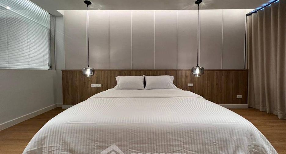 Condo en venta de 2 habitaciones en Khlong Toei, Bangkok