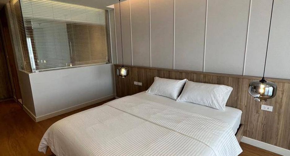 Condo en venta de 2 habitaciones en Khlong Toei, Bangkok