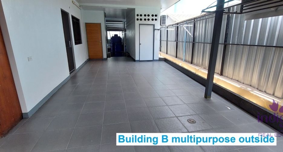 出售 商业空间 在 Mueang Chiang Mai, Chiang Mai