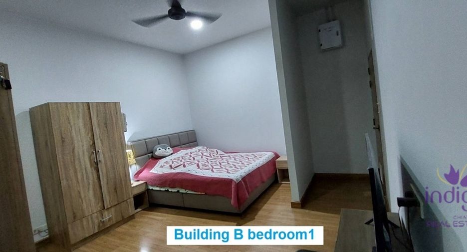 出售 商业空间 在 Mueang Chiang Mai, Chiang Mai