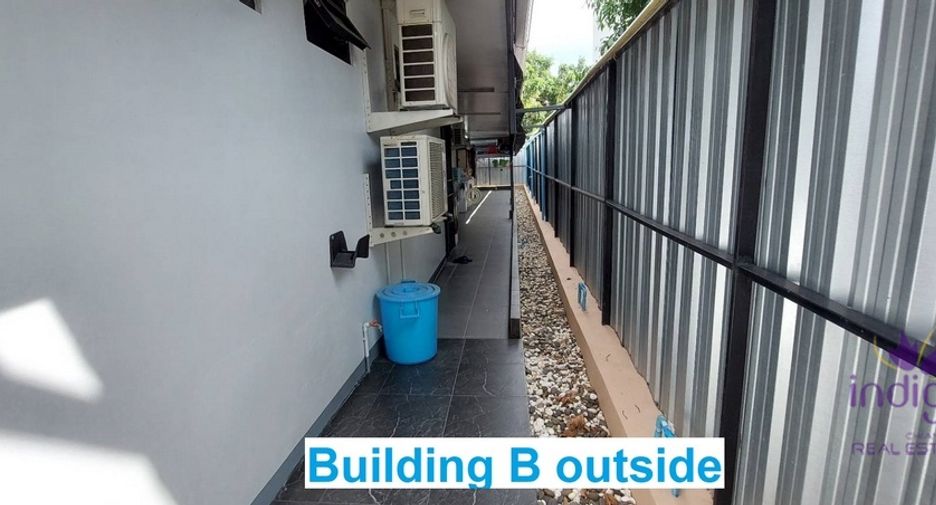 出售 商业空间 在 Mueang Chiang Mai, Chiang Mai
