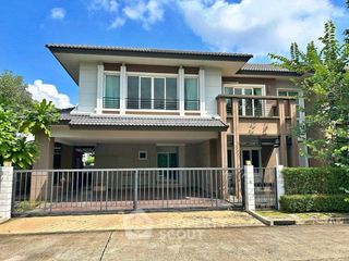 ขาย 5 ห้องนอน บ้านเดี่ยว ใน ตลิ่งชัน, กรุงเทพฯ