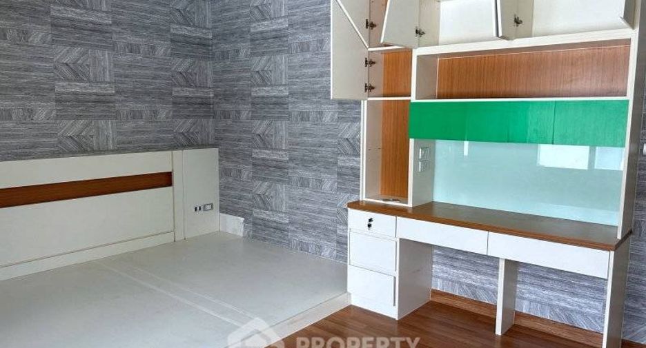 ขาย 5 ห้องนอน บ้านเดี่ยว ใน ตลิ่งชัน, กรุงเทพฯ