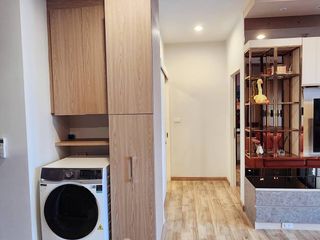 For rent and for sale 1 bed condo in Mueang Samut Prakan, Samut Prakan