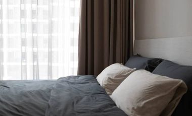 For rent and for sale 1 bed condo in Watthana, Bangkok
