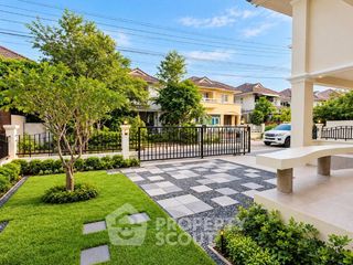 For sale 3 bedrooms house in Lat Krabang, Bangkok