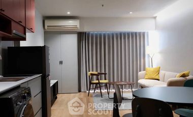 For rent and for sale 2 bedrooms condo in Watthana, Bangkok