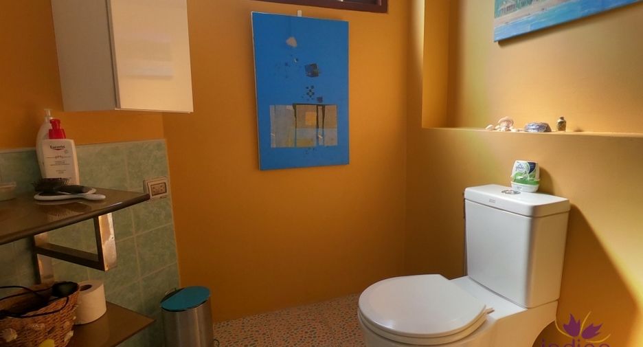 For sale 2 bedrooms house in Hang Dong, Chiang Mai