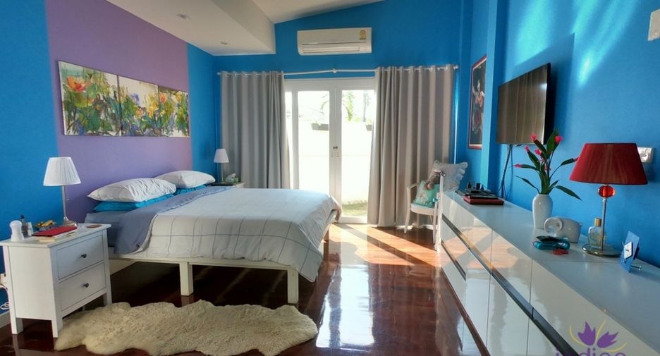 For sale 2 bedrooms house in Hang Dong, Chiang Mai
