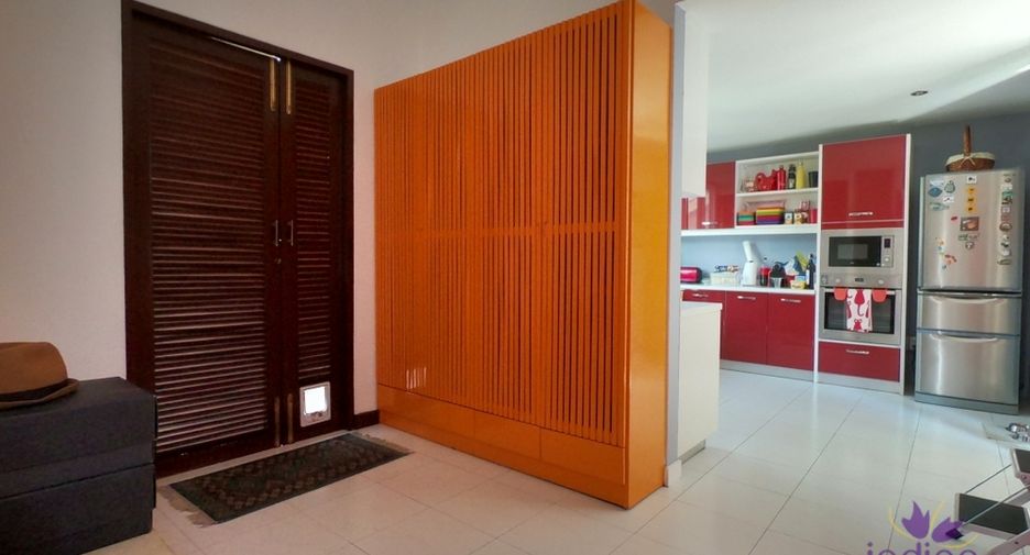 For sale 2 bedrooms house in Hang Dong, Chiang Mai