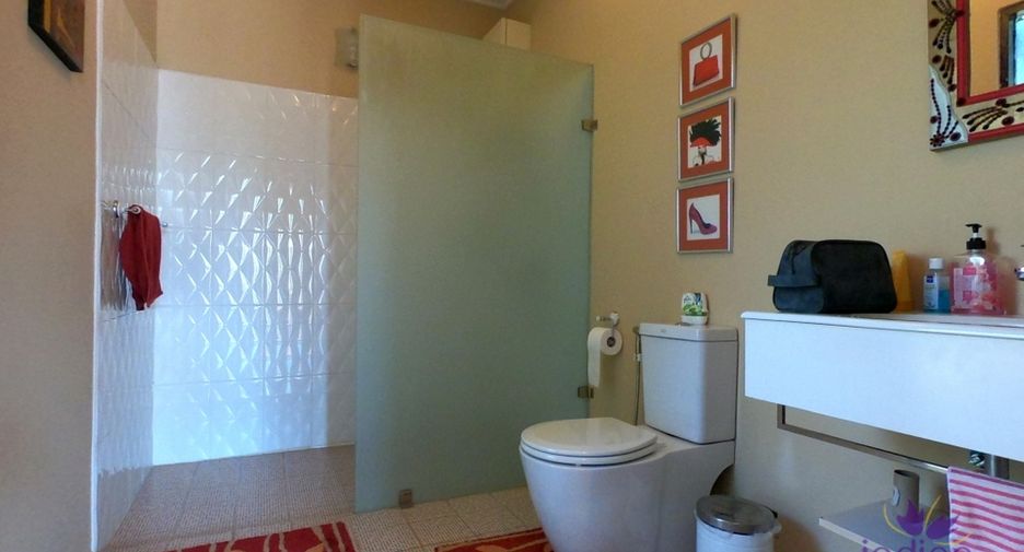 For sale 2 bedrooms house in Hang Dong, Chiang Mai