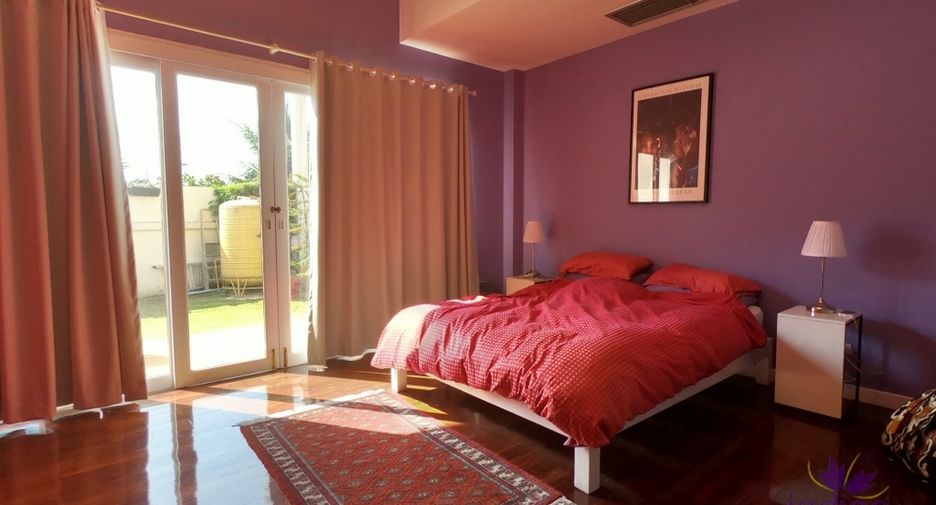 For sale 2 bedrooms house in Hang Dong, Chiang Mai