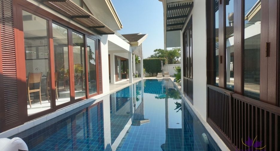 For sale 2 bedrooms house in Hang Dong, Chiang Mai