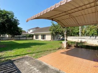 For sale 2 bedrooms house in San Sai, Chiang Mai