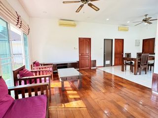 For sale 2 bedrooms house in San Sai, Chiang Mai