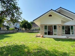 For sale 2 bedrooms house in San Sai, Chiang Mai