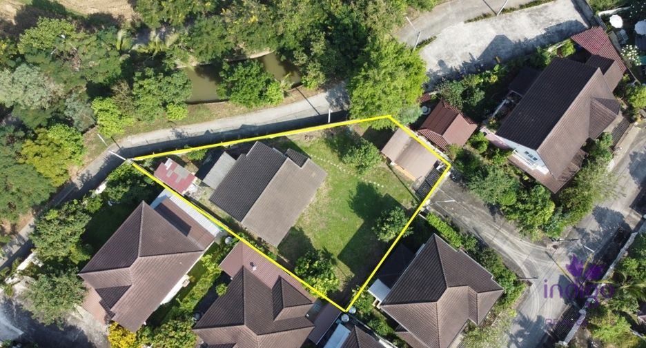 For sale 2 bedrooms house in San Sai, Chiang Mai