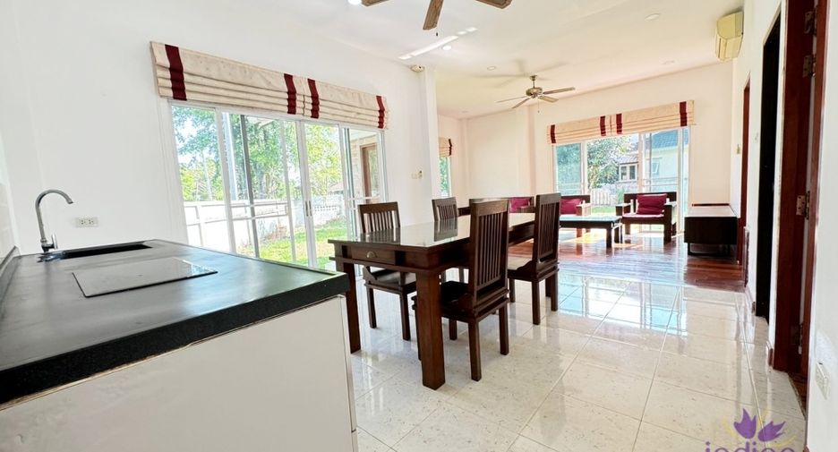 For sale 2 bedrooms house in San Sai, Chiang Mai