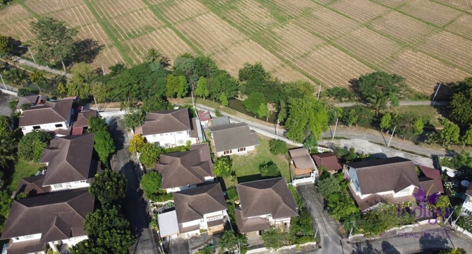 For sale 2 bedrooms house in San Sai, Chiang Mai