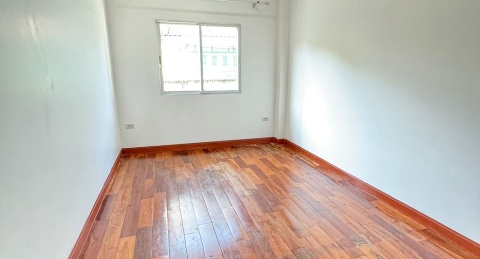 For sale 2 bedrooms house in San Sai, Chiang Mai