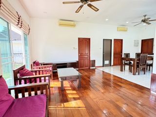 For sale 2 bedrooms house in San Sai, Chiang Mai