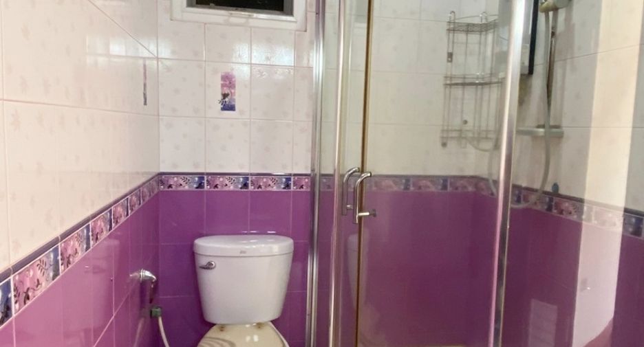 For sale 2 bedrooms house in San Sai, Chiang Mai