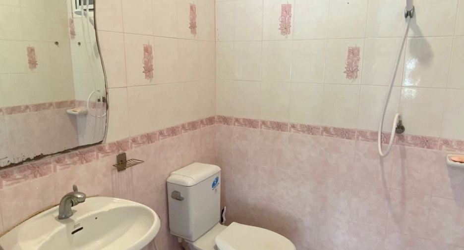 For sale 2 bedrooms house in San Sai, Chiang Mai