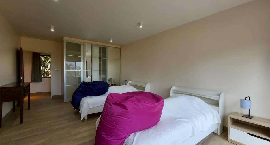 For sale 3 bedrooms condo in Cha Am, Phetchaburi