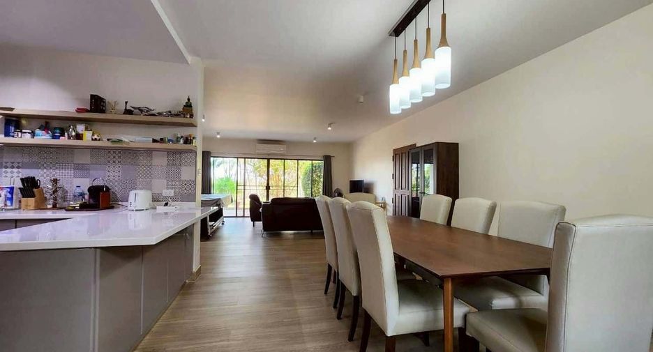 For sale 3 bedrooms condo in Cha Am, Phetchaburi