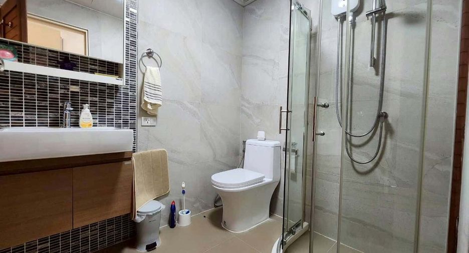 For sale 3 bedrooms condo in Cha Am, Phetchaburi