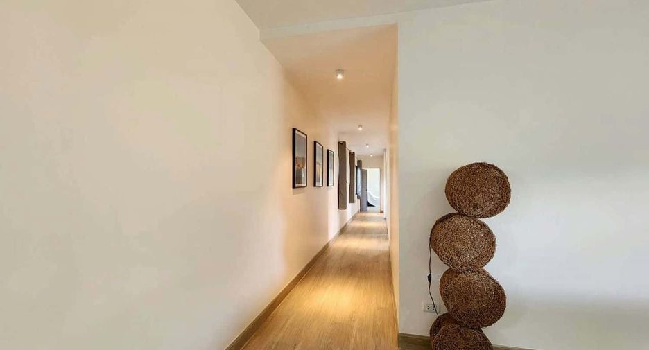 For sale 3 bedrooms condo in Cha Am, Phetchaburi
