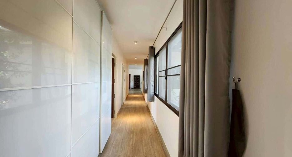For sale 3 bedrooms condo in Cha Am, Phetchaburi