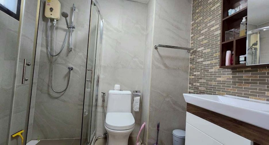 For sale 3 bedrooms condo in Cha Am, Phetchaburi