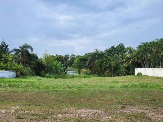 For sale land in Cha Am, Phetchaburi