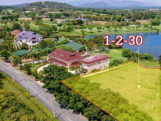 For sale land in Cha Am, Phetchaburi