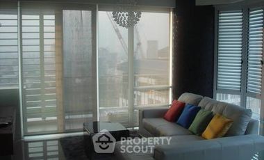 For rent そして for sale 2 ベッドルーム condo in Pathum Wan, Bangkok