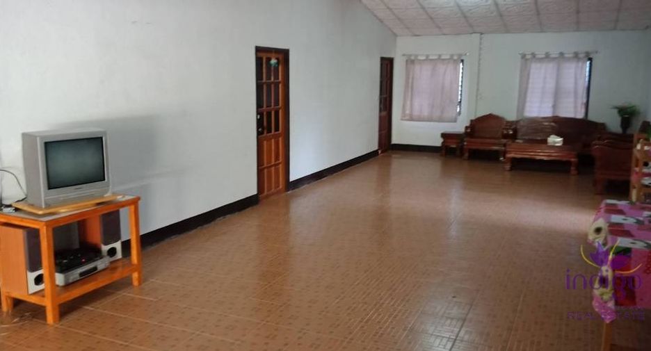 For sale land in Chiang Dao, Chiang Mai