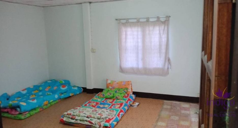 For sale land in Chiang Dao, Chiang Mai