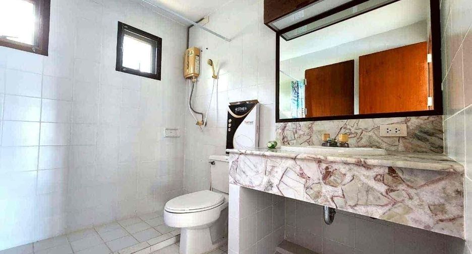 For sale 2 bedrooms condo in Cha Am, Phetchaburi
