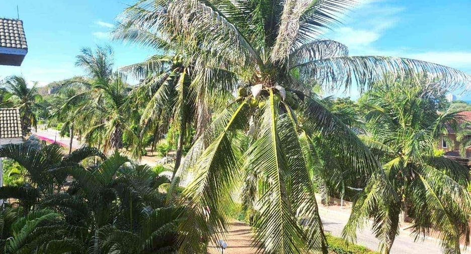 For sale 2 bedrooms condo in Cha Am, Phetchaburi