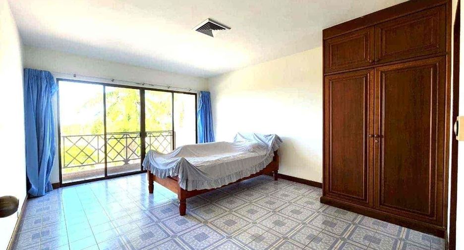 For sale 2 bedrooms condo in Cha Am, Phetchaburi