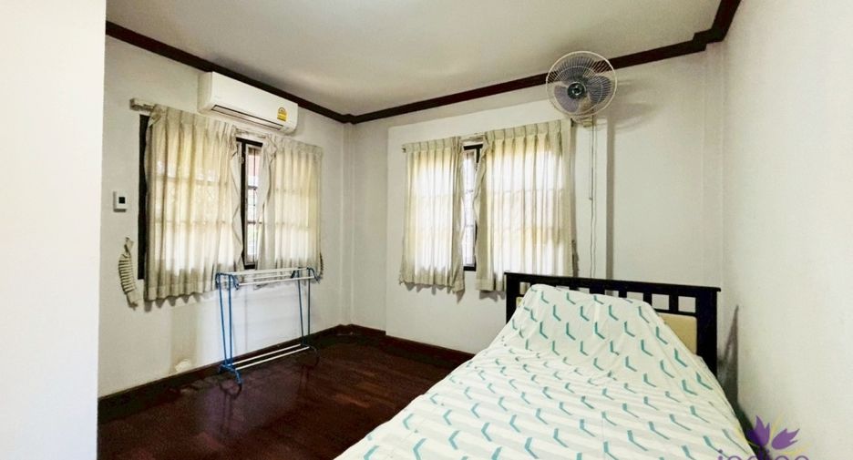 ขาย 3 ห้องนอน บ้านเดี่ยว ใน สันกำแพง, เชียงใหม่