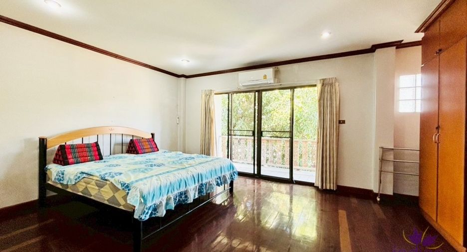 ขาย 3 ห้องนอน บ้านเดี่ยว ใน สันกำแพง, เชียงใหม่